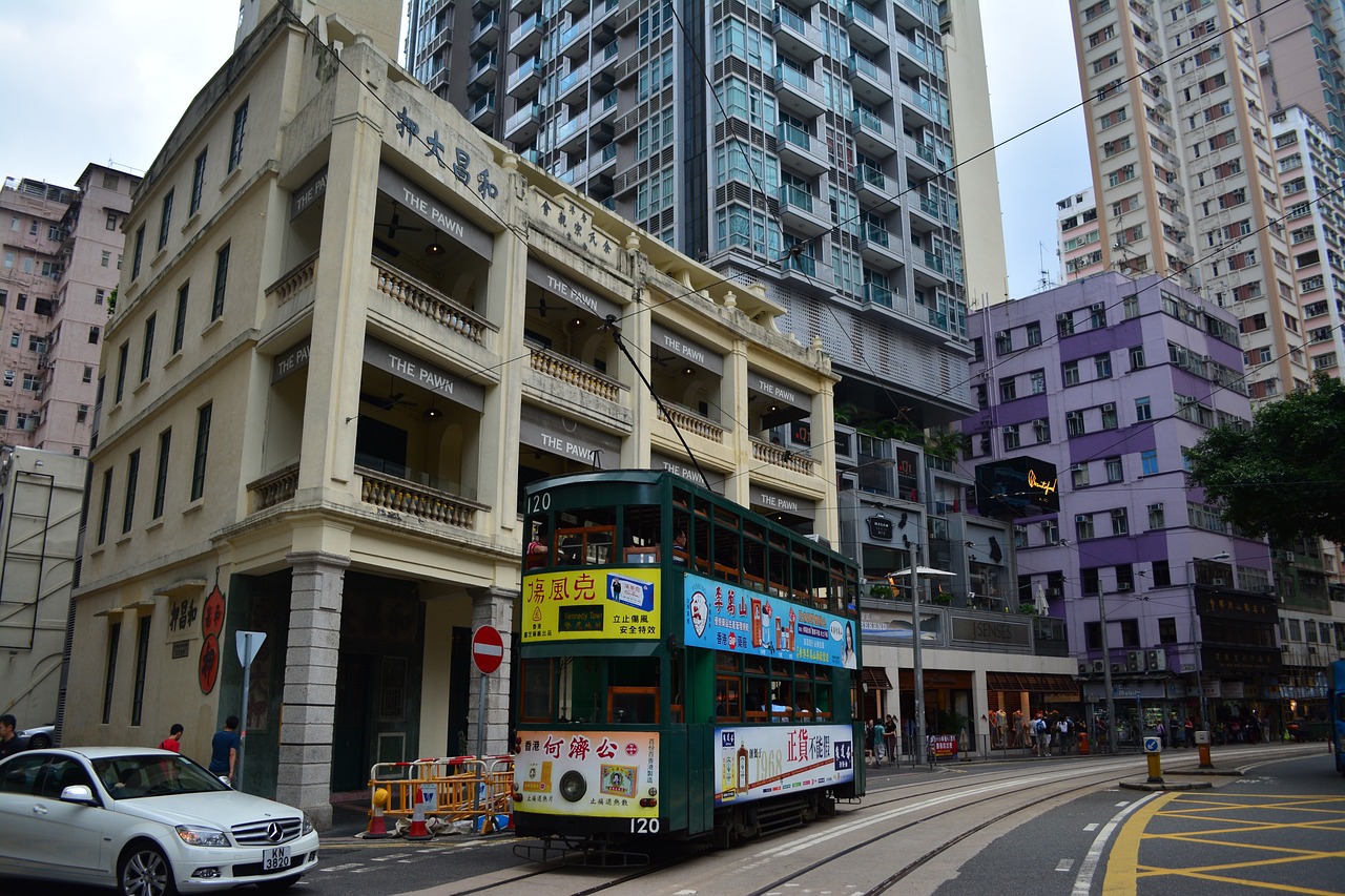 香港中医医院明年底起分阶段投入服务