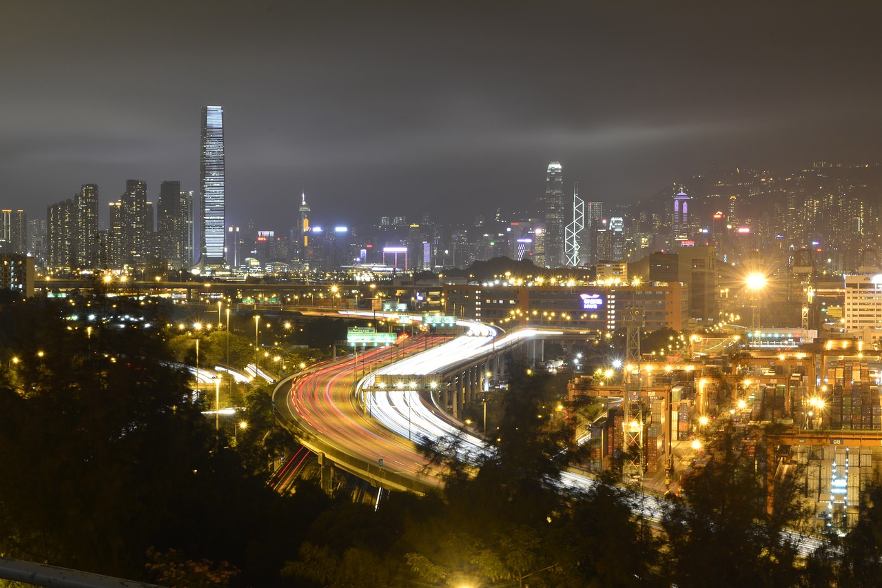 许正宇：香港市场对可持续投资兴趣不断增加